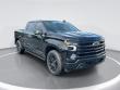 2025 Chevrolet Silverado 1500 High Country Truck Crew Cab