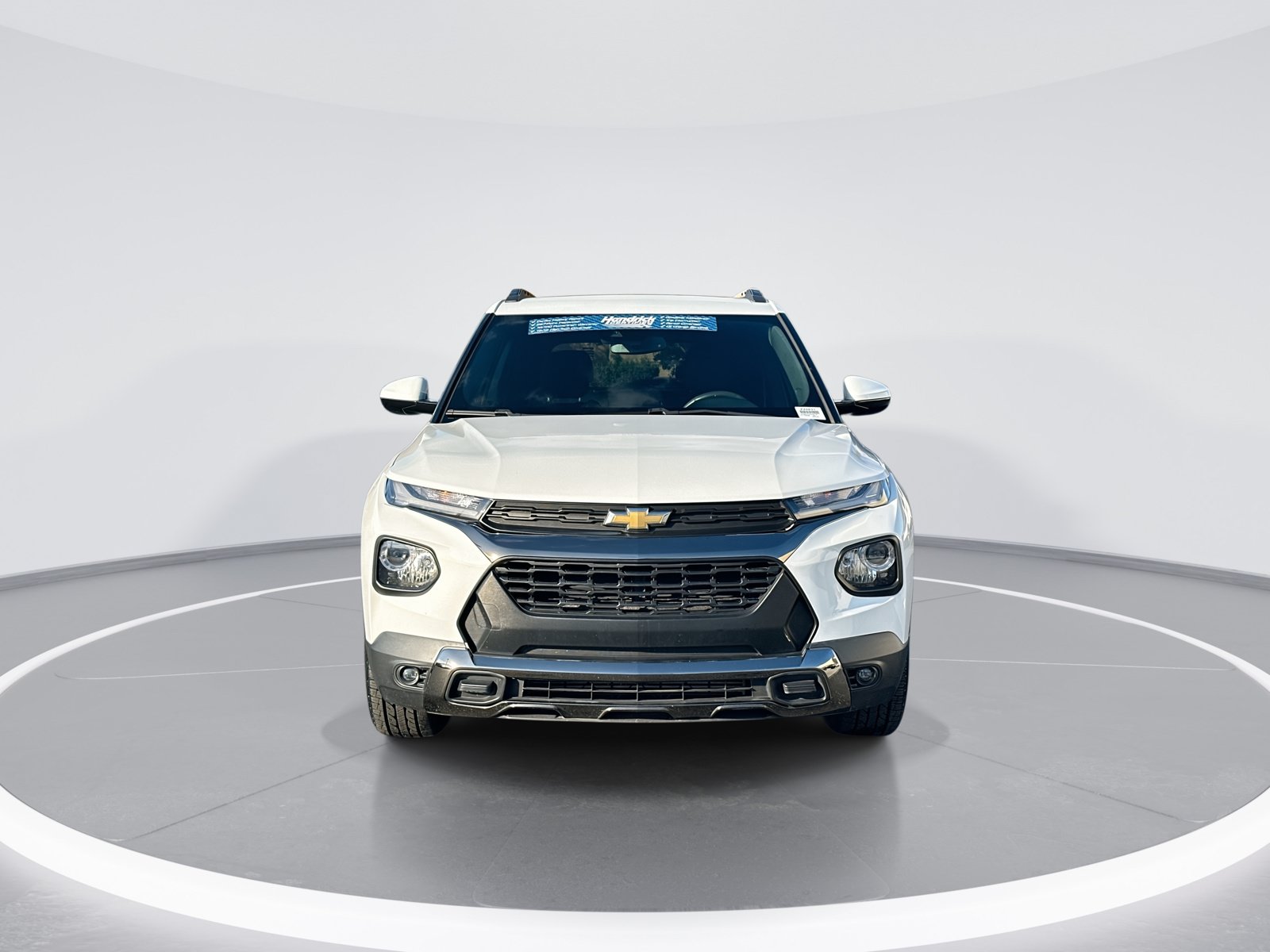 Used 2023 Chevrolet Trailblazer Activ SUV