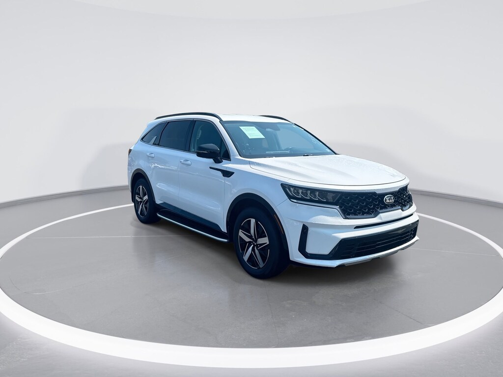 Used 2021 Kia Sorento S SUV
