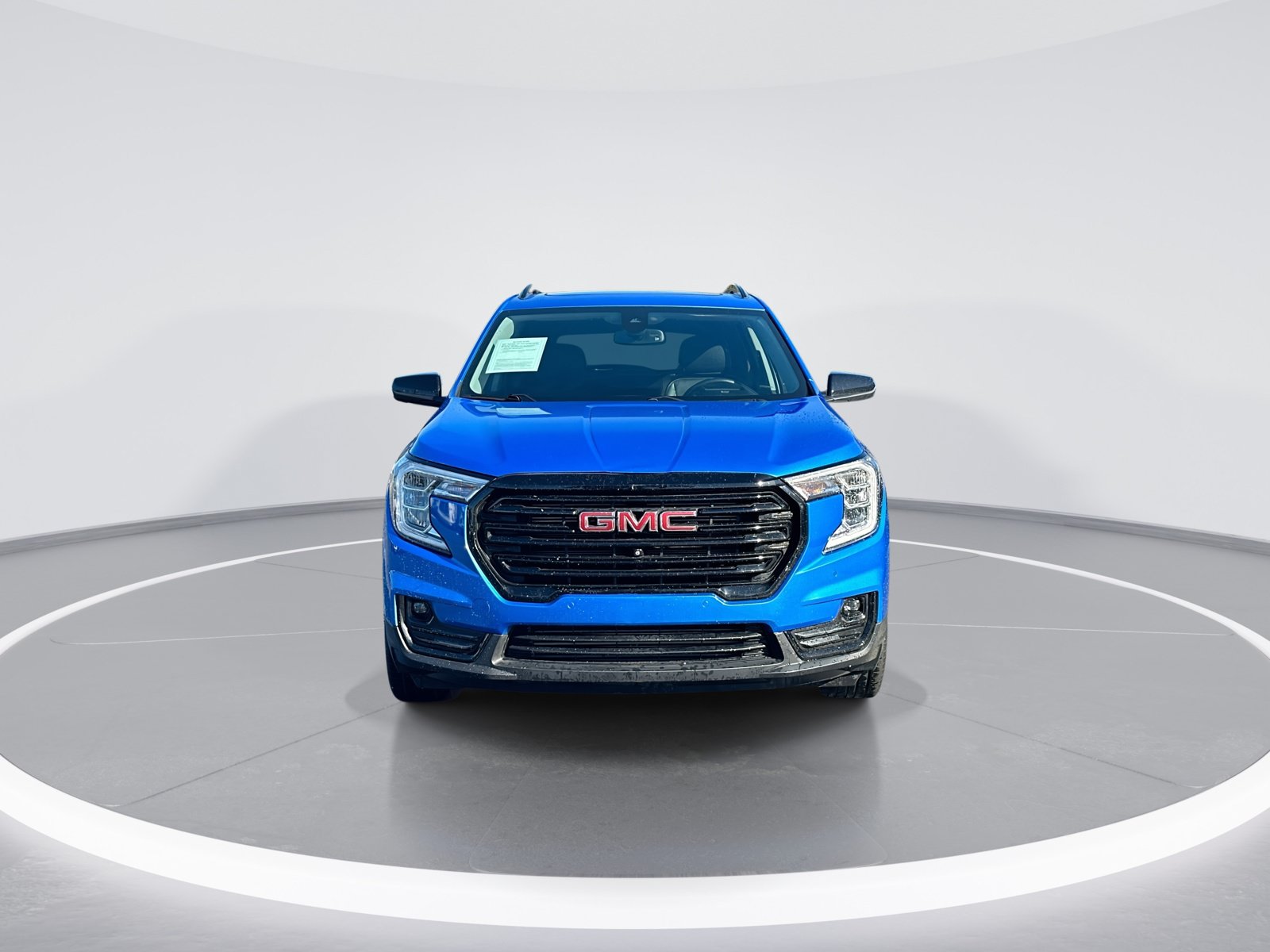 Used 2024 GMC Terrain SLT SUV