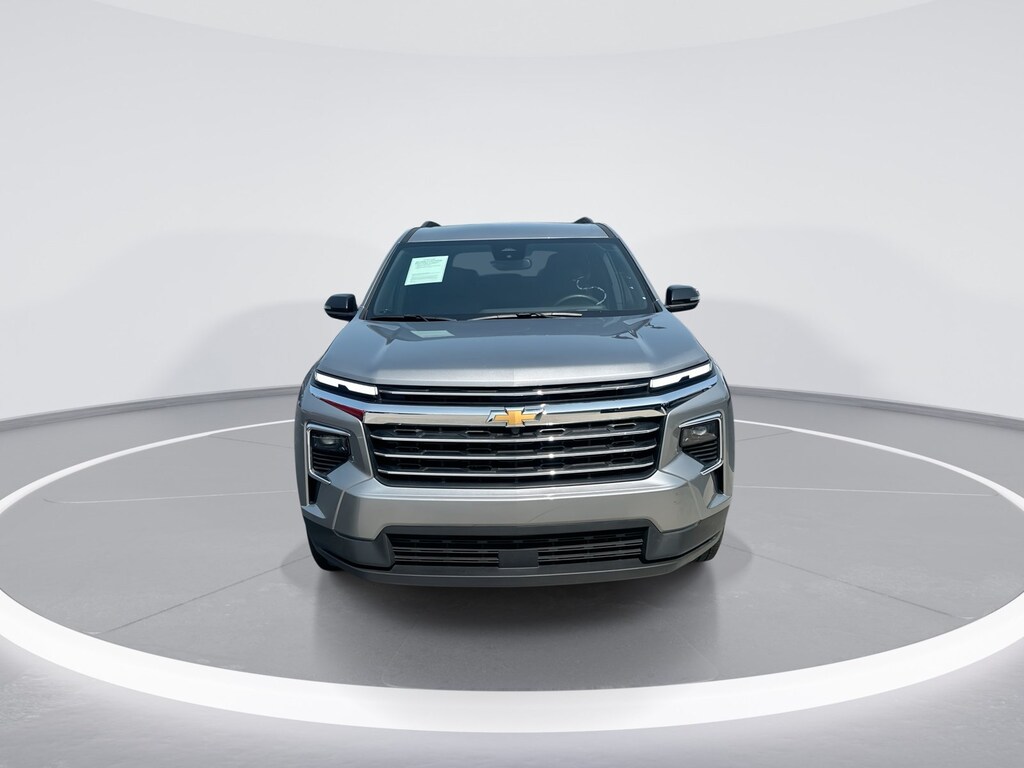 Used 2026 Chevrolet Traverse LT SUV