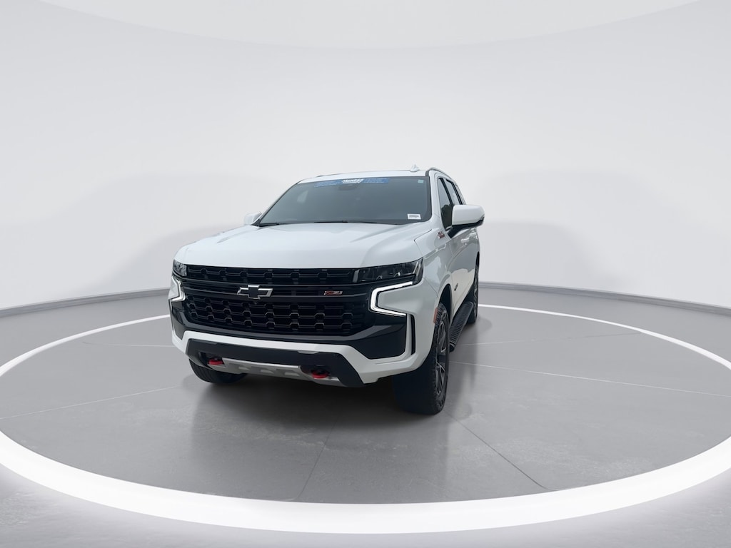 Used 2023 Chevrolet Tahoe Z71 SUV