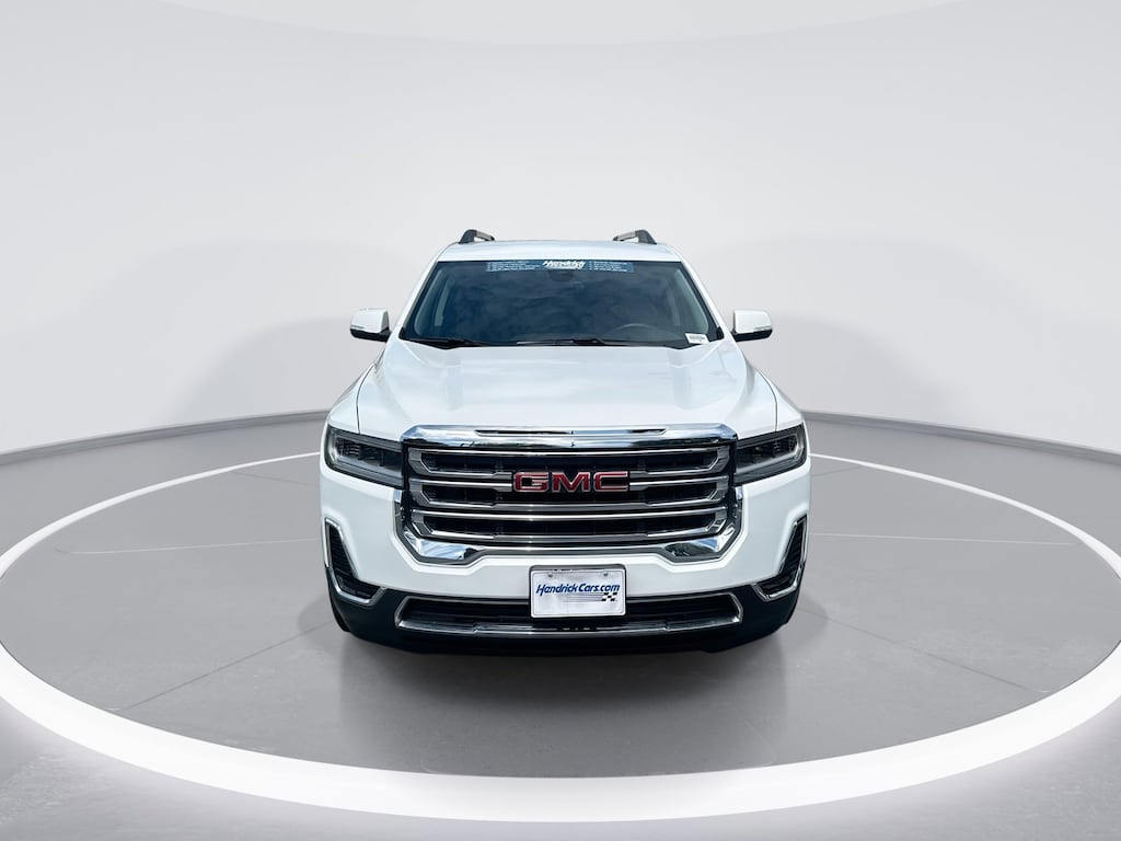 Used 2023 GMC Acadia SLE SUV