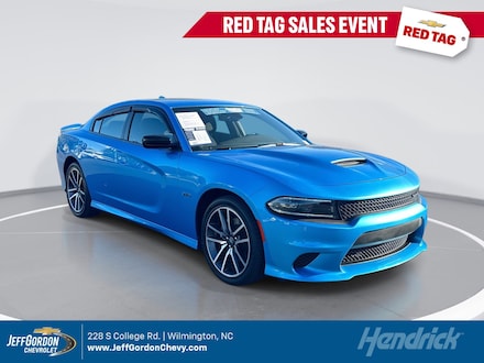 2023 Dodge Charger R/T Sedan