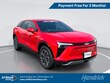  Chevrolet Blazer EV