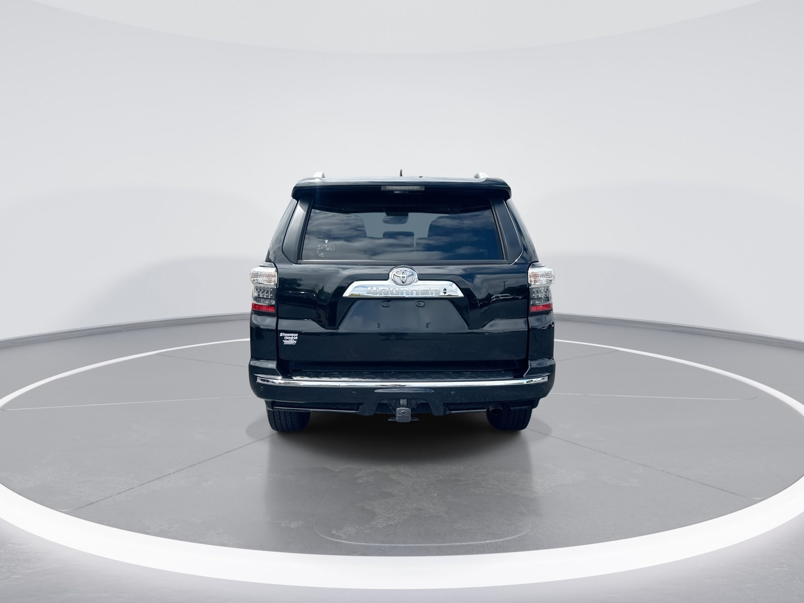 Toyota 4Runner Limited