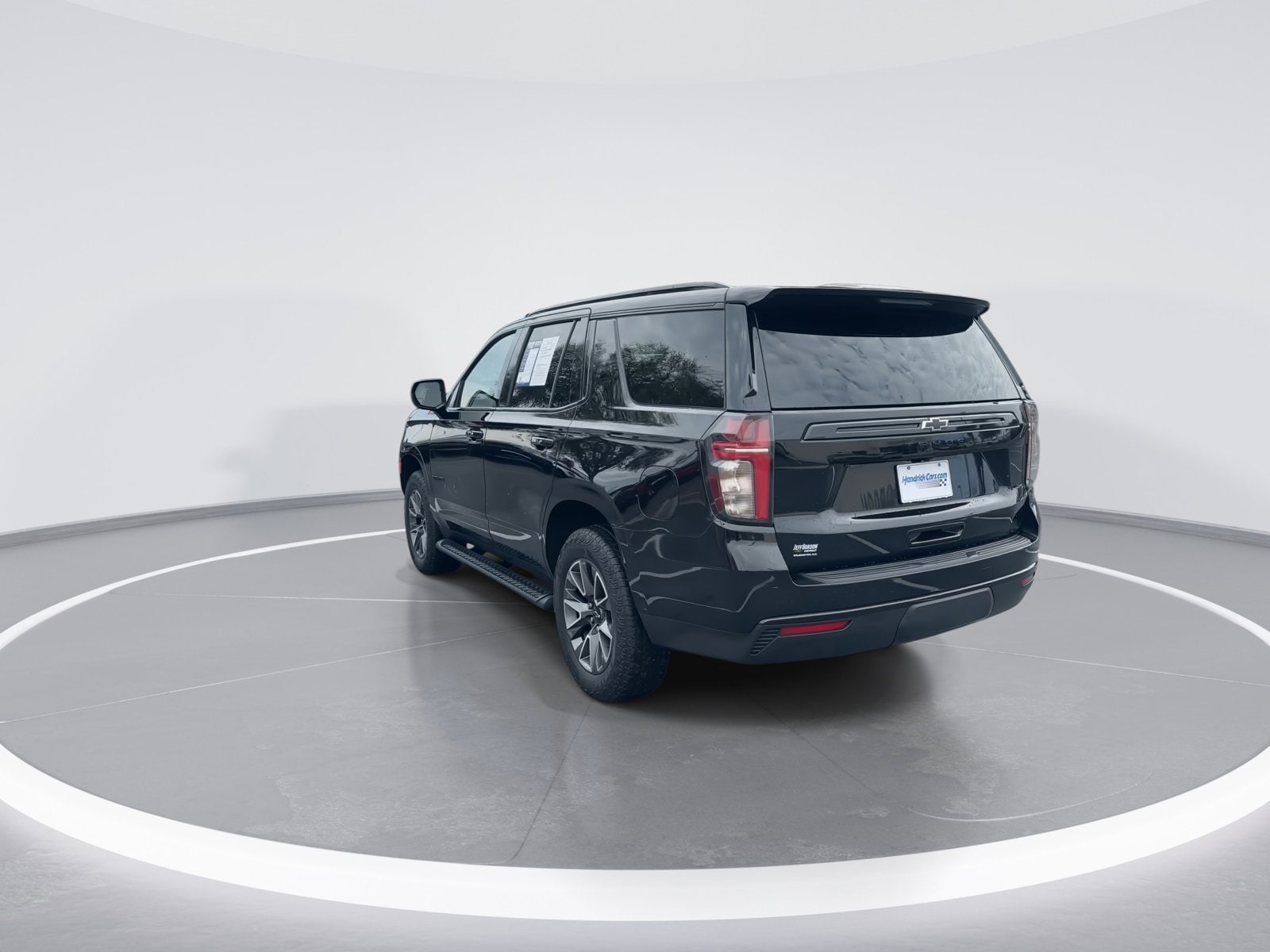 2023 Chevrolet Tahoe Z71 photo 5