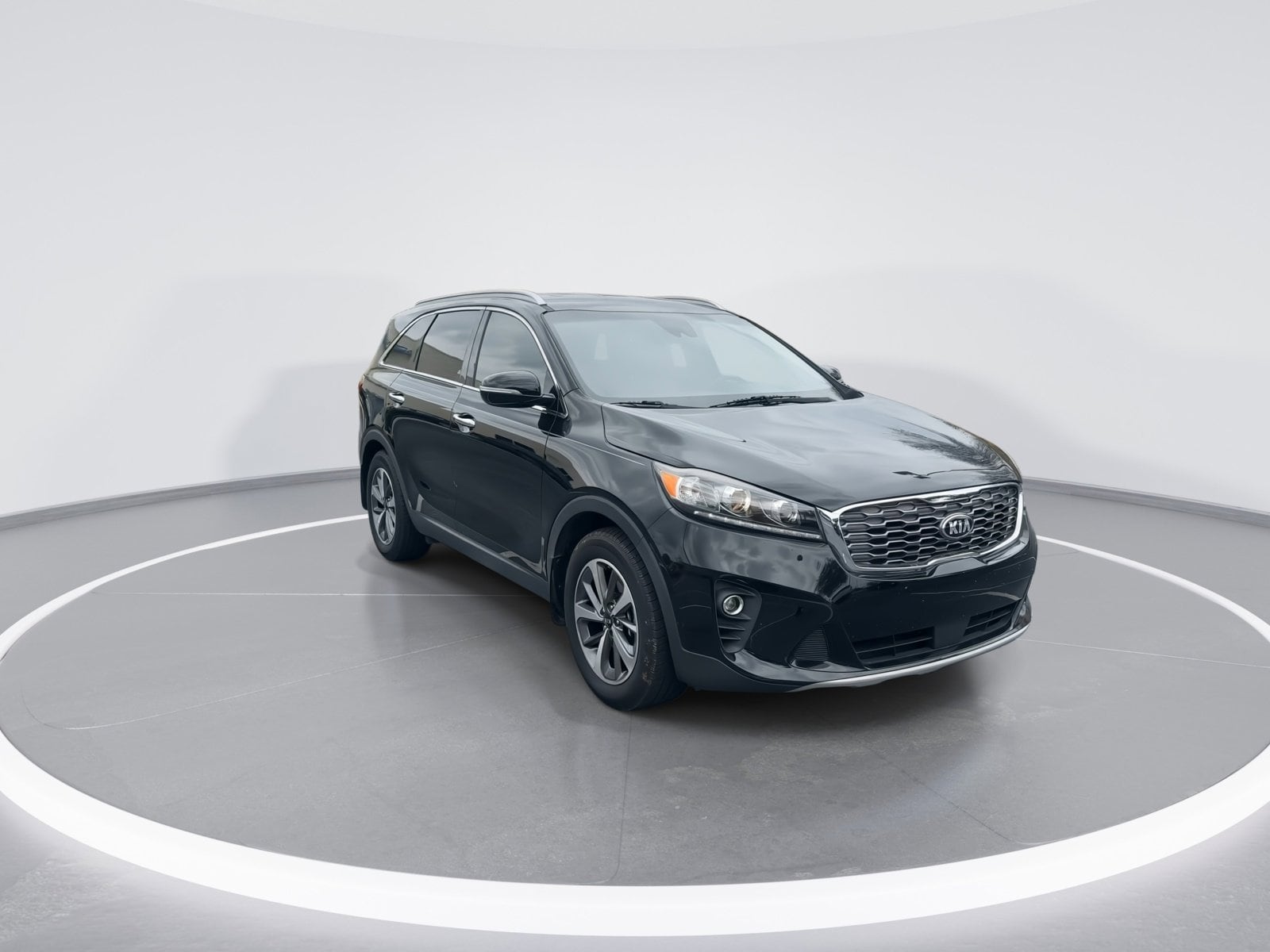 Used 2019 Kia Sorento EX with VIN 5XYPH4A56KG500766 for sale in Wilmington, NC