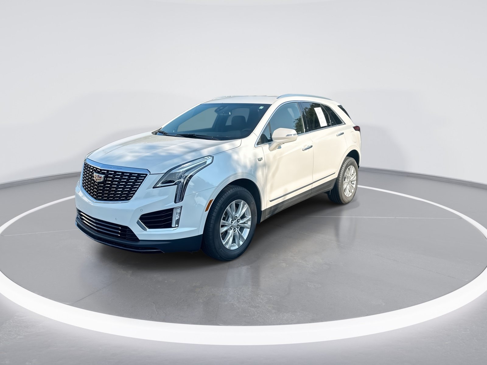 CADILLAC XT5 Luxury