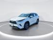2026 Toyota Highlander XLE SUV