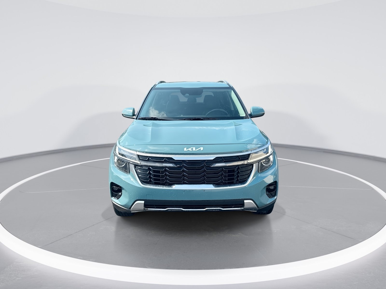 Kia Seltos EX