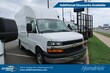  Chevrolet Express Cutaway 3500