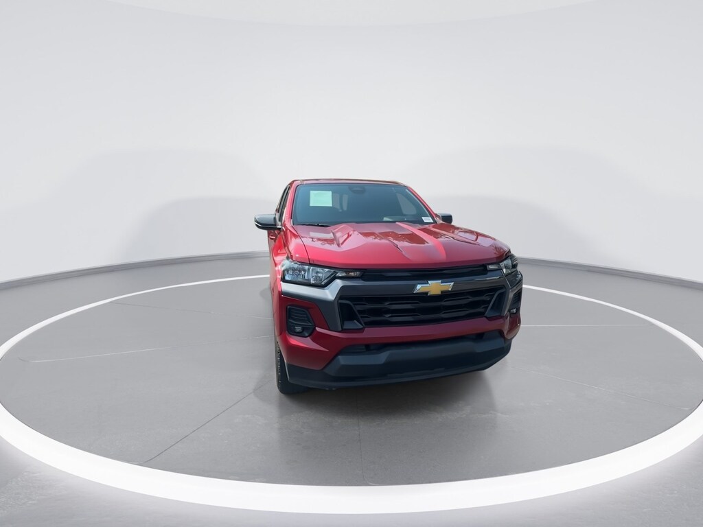 Used 2023 Chevrolet Colorado 2WD LT Truck Crew Cab