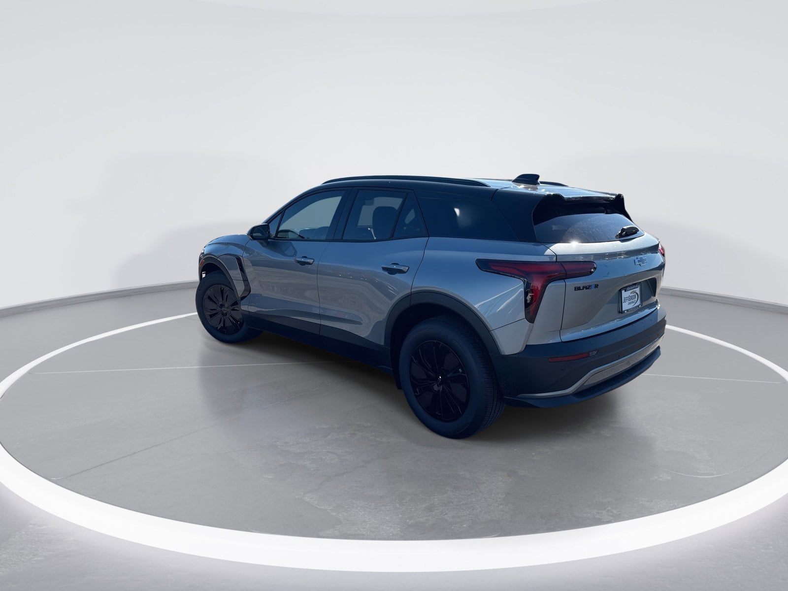 Chevrolet Blazer EV LT