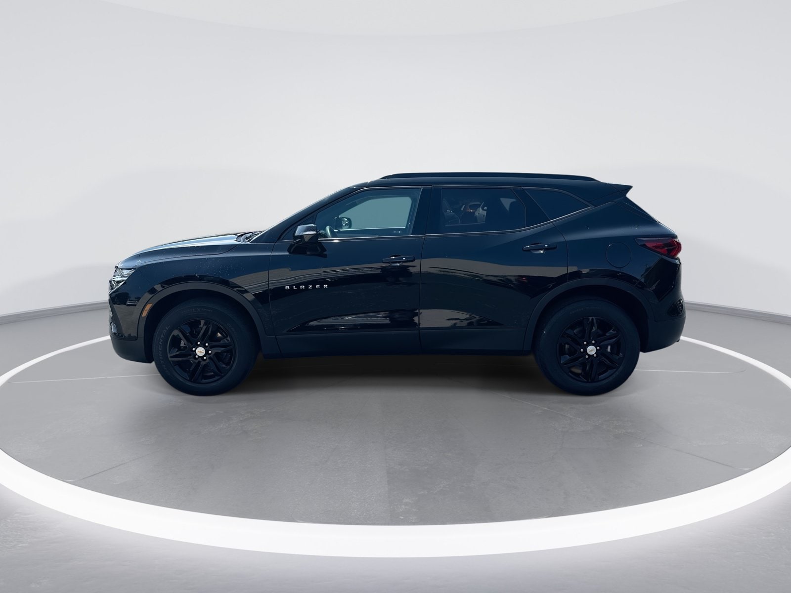 Chevrolet Blazer 2LT