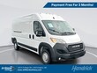  Ram Promaster Cargo Van