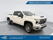  Chevrolet Silverado 2500 HD