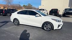 2020 Kia Forte LXS Sedan
