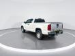 2020 Chevrolet Colorado 2WD Work Truck Truck Extended Cab