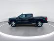 2017 Chevrolet Silverado 1500 LT Truck Crew Cab