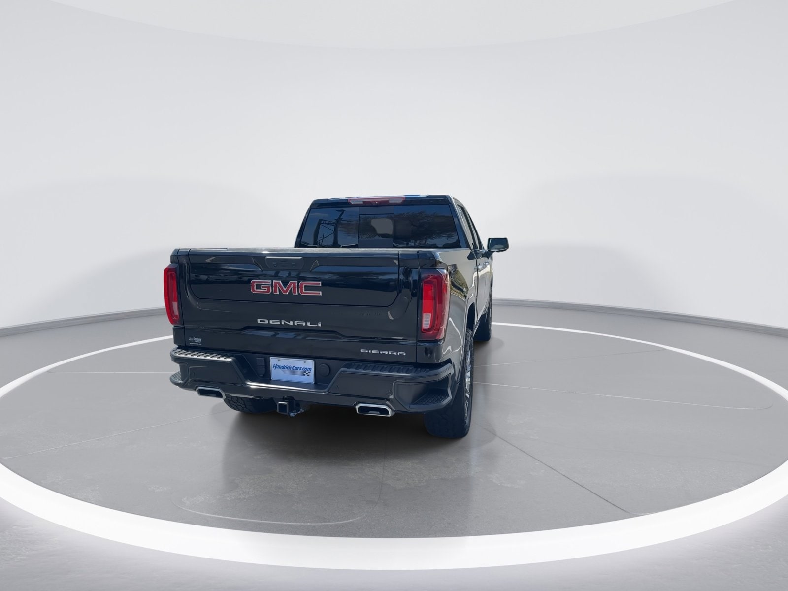 2024 GMC Sierra 1500 Denali photo 6