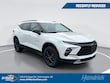Chevrolet Blazer