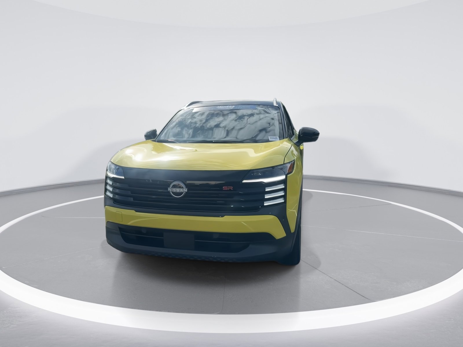 2025 Nissan Kicks SR photo 2
