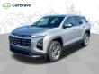2026 Chevrolet Equinox LT SUV