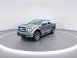 2013 Ford F-150 XL Truck SuperCrew Cab