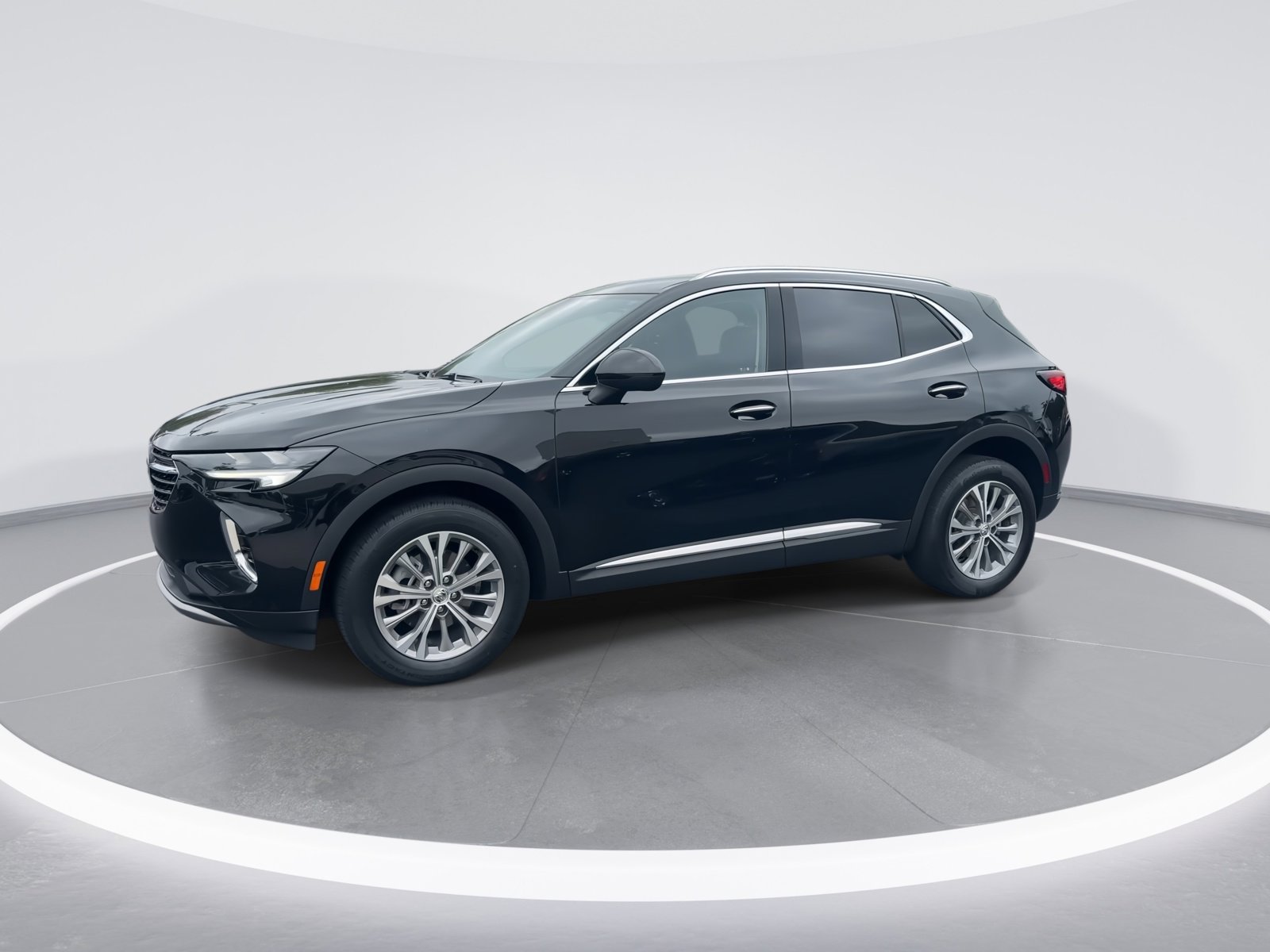 2022 Buick Envision Preferred photo 4