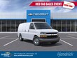  Chevrolet Express Cargo 2500