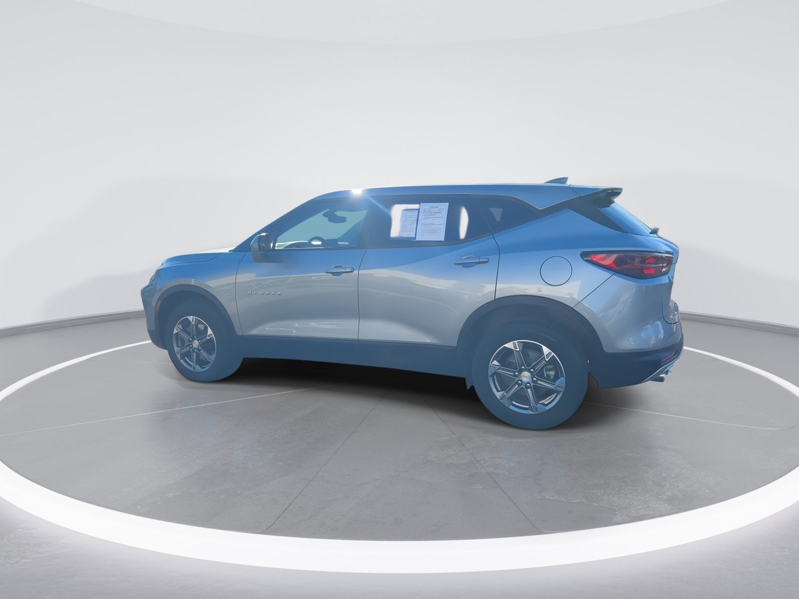 2024 Chevrolet Blazer 2LT photo 6