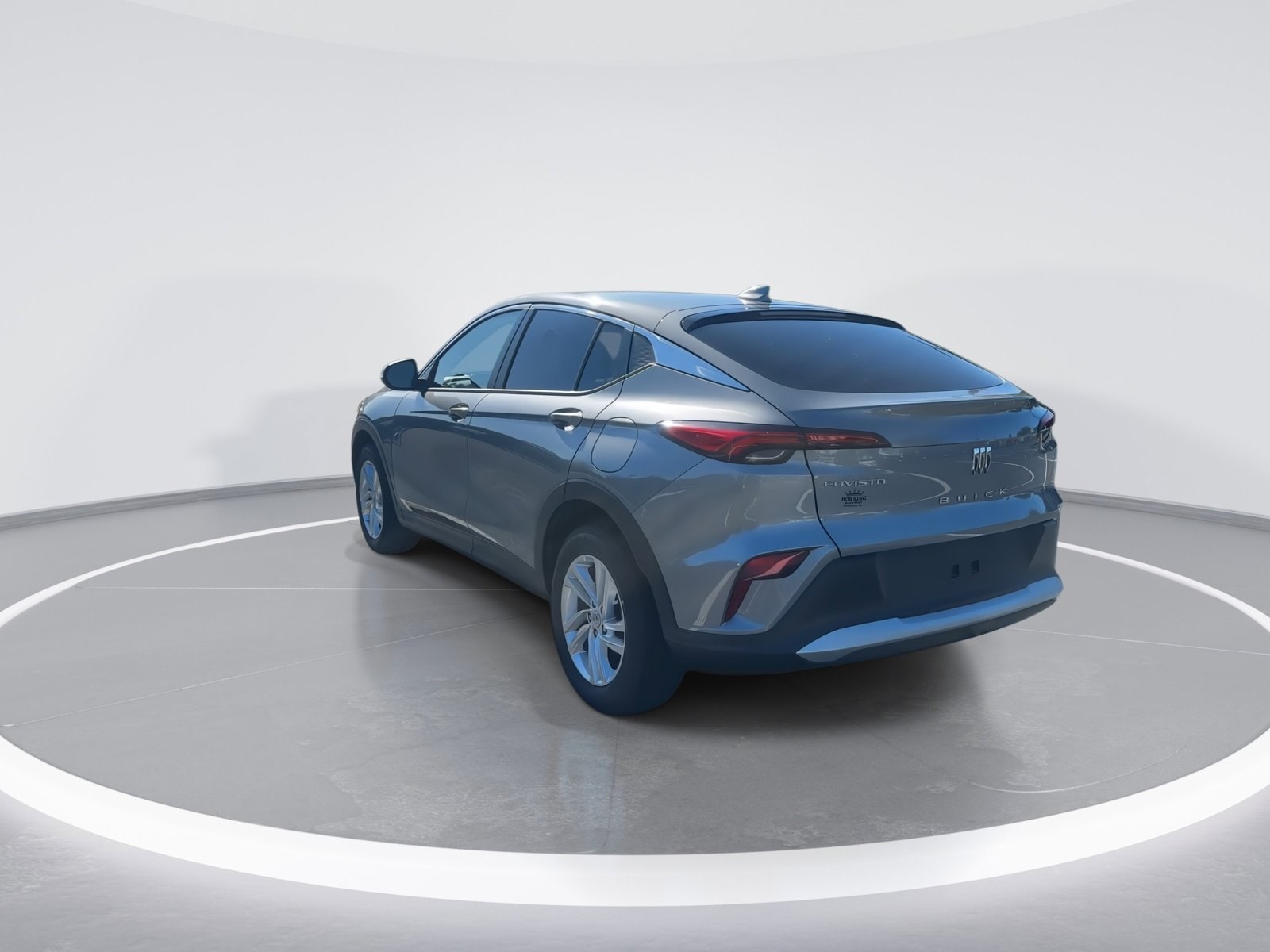 2024 Buick Envista Preferred photo 6