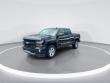 2017 Chevrolet Silverado 1500 LT Truck Crew Cab