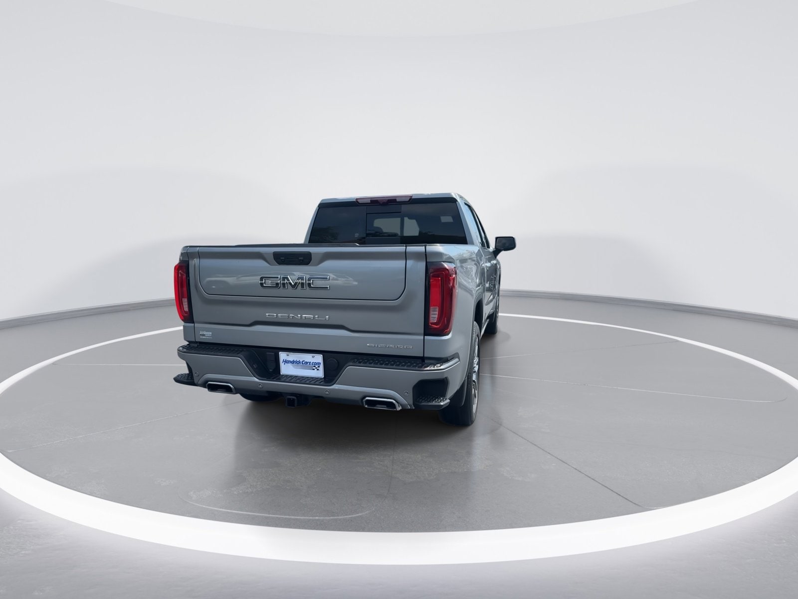 2024 GMC Sierra 1500 Denali Ultimate photo 6
