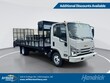 Chevrolet Low Cab Forward 3500