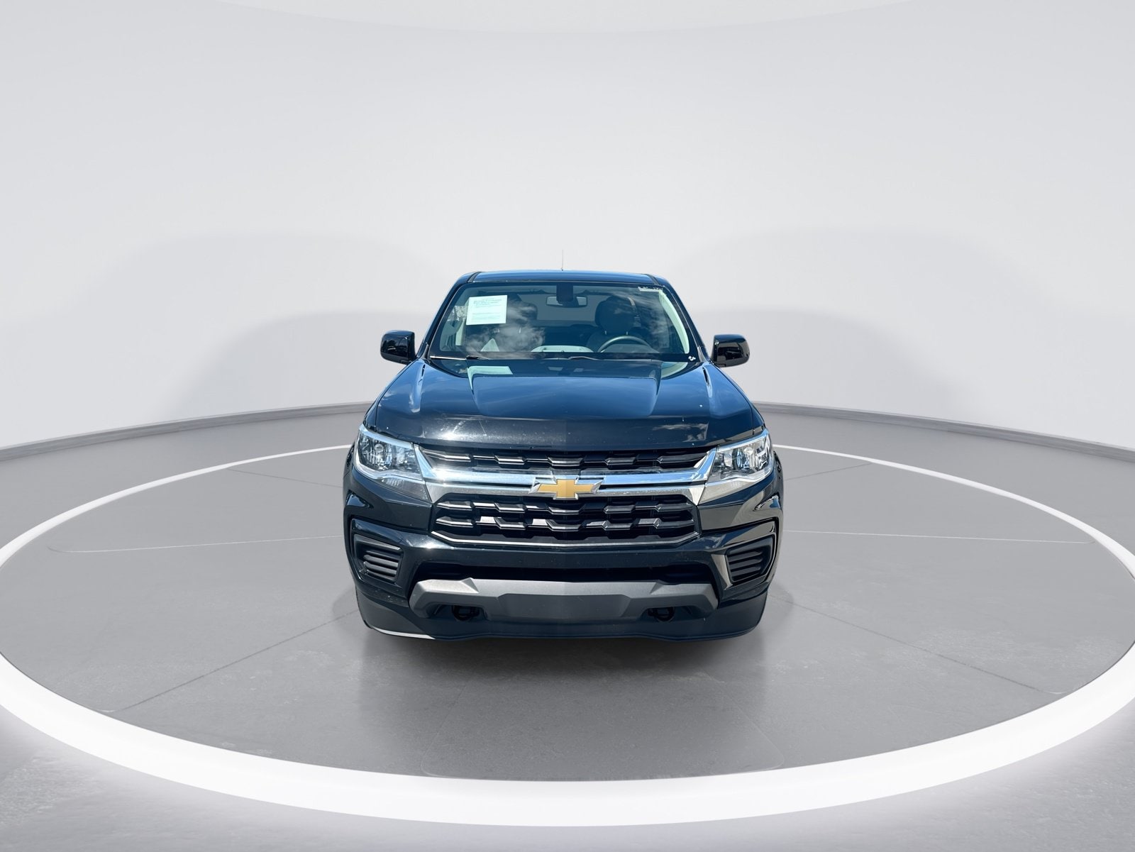 Used 2022 Chevrolet Colorado For Sale in Wilmington, NC VIN