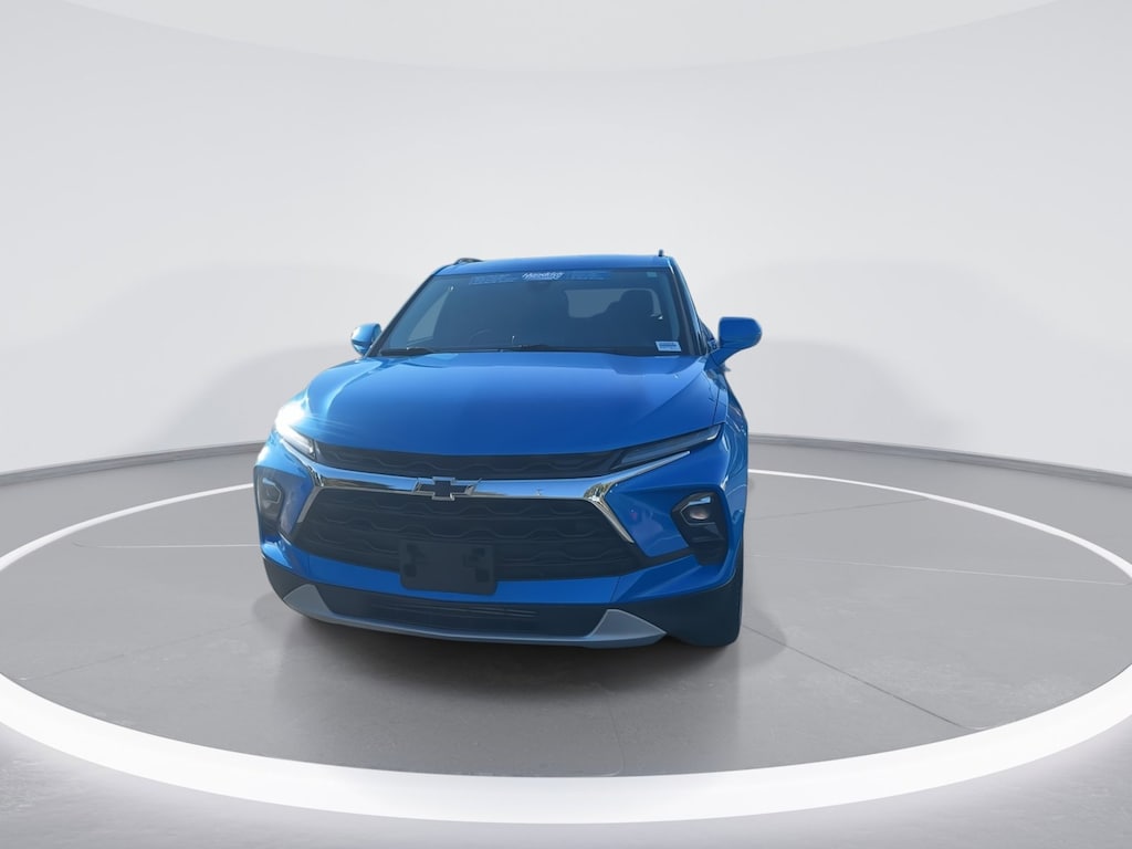 Used 2024 Chevrolet Blazer 2LT SUV