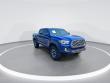 2022 Toyota Tacoma TRD Off Road Truck Double Cab