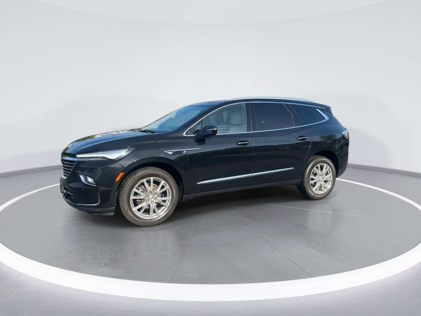 2023 Buick Enclave Essence photo 4