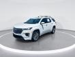 2023 Chevrolet Traverse Premier SUV