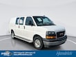 GMC Savana Cargo 2500
