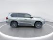2021 LEXUS LX 570 Three-Row SUV