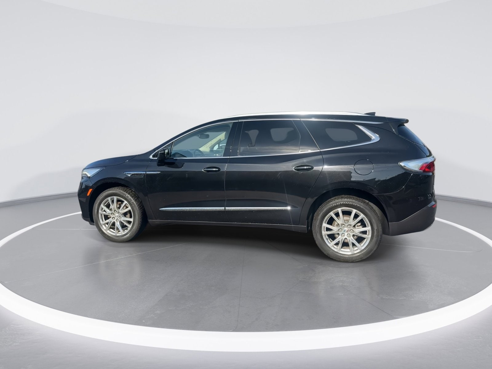 2023 Buick Enclave Essence photo 5