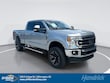 Ford Super Duty F-250 SRW