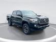 2021 Toyota Tacoma TRD Sport Truck Double Cab