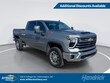  Chevrolet Silverado 2500 HD