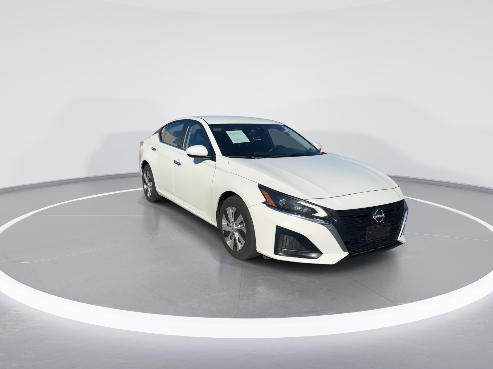 2023 Nissan Altima 2.5 S photo 2