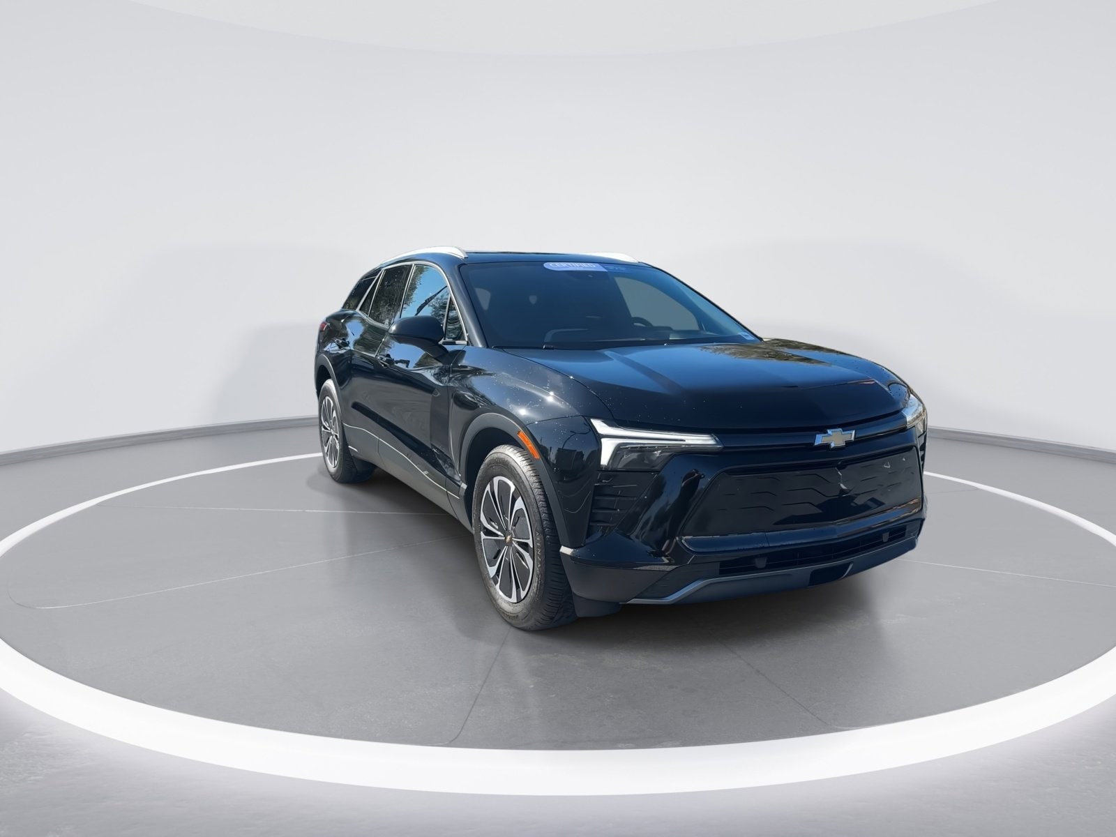 Certified 2024 Chevrolet Blazer EV LT with VIN 3GNKDBRJ4RS227354 for sale in Wilmington, NC