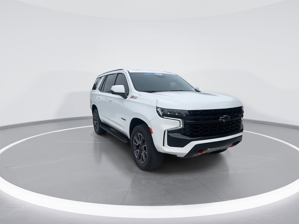 Used 2023 Chevrolet Tahoe Z71 SUV